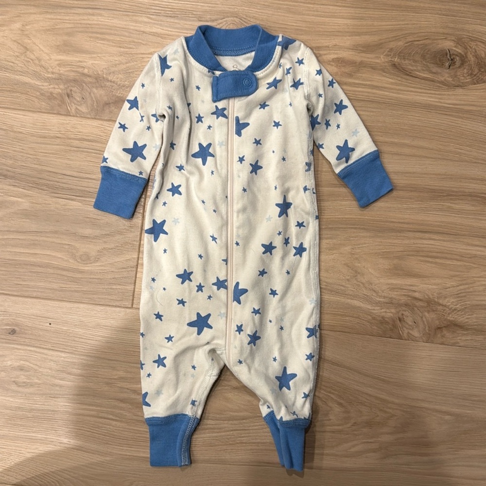 Star Onesie